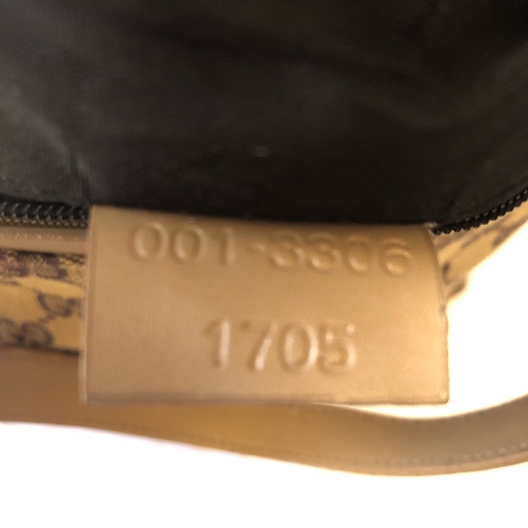 Gucci Purse - Picture 5 of 7